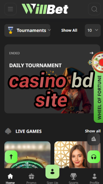 Casino BD Site - Top Bangladeshi Casino Site-www.bdqngd.com