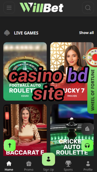 Casino BD Site - Top Bangladeshi Casino Site-www.bdqngd.com