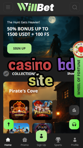 Casino BD Site - Top Bangladeshi Casino Site-www.bdqngd.com