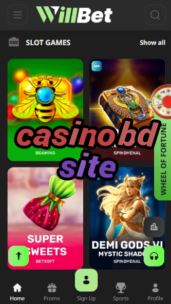 Casino BD Site - Top Bangladeshi Casino Site-www.bdqngd.com